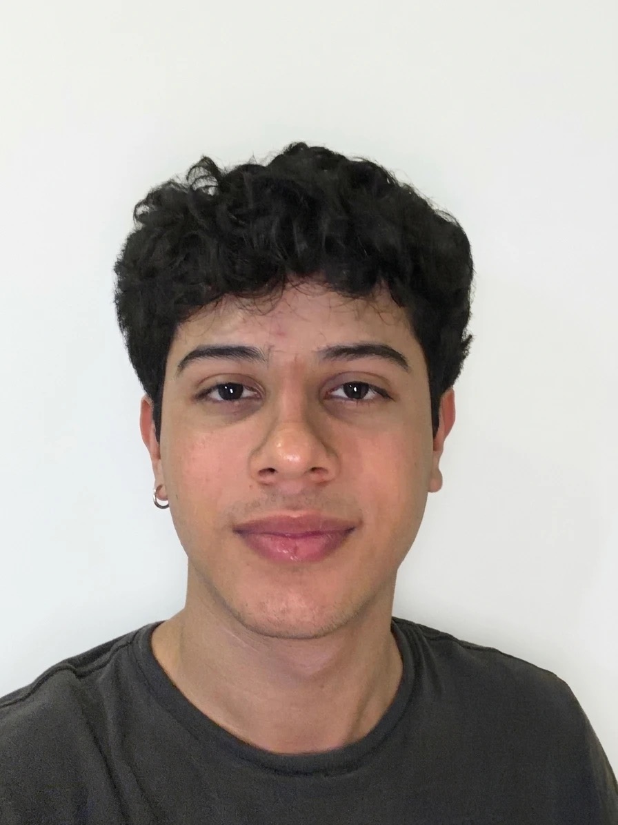 Marcos Vargas